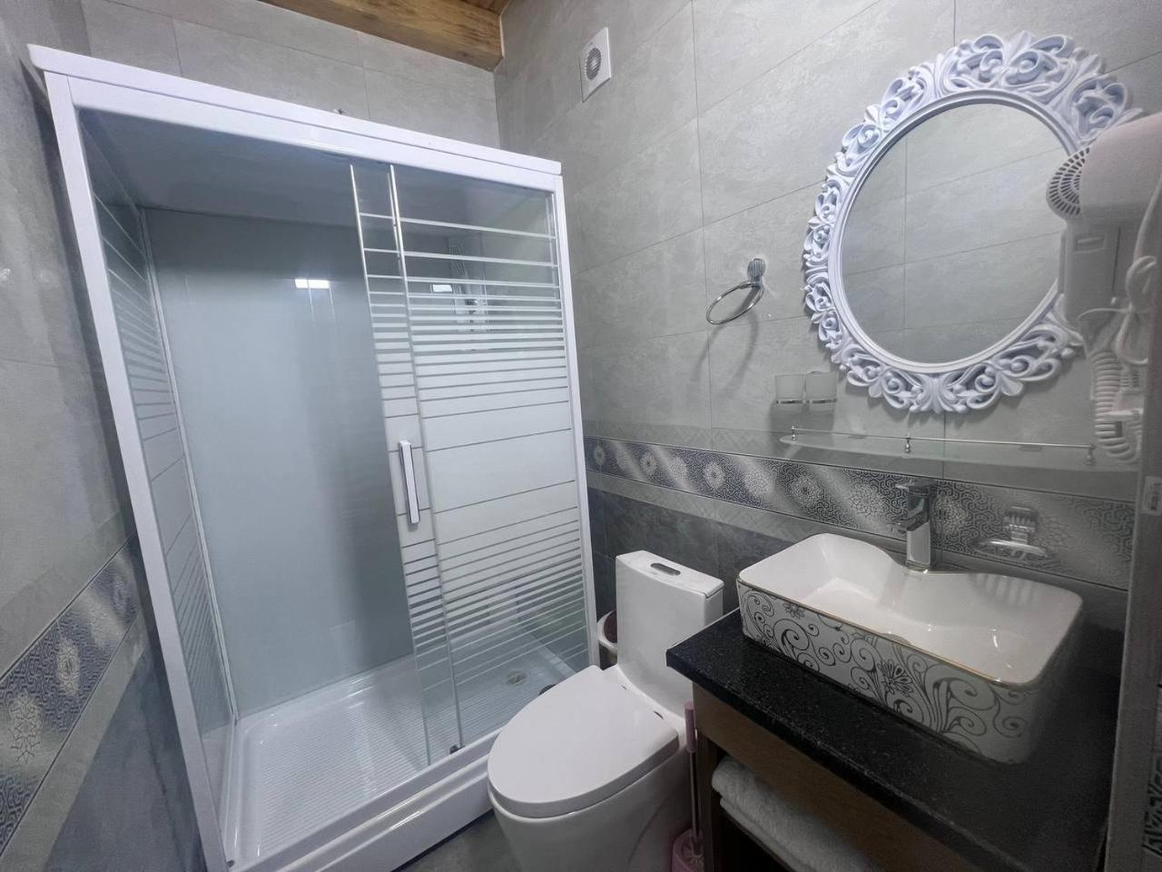 Asia Central Boutique Buxoro Ngoại thất bức ảnh
