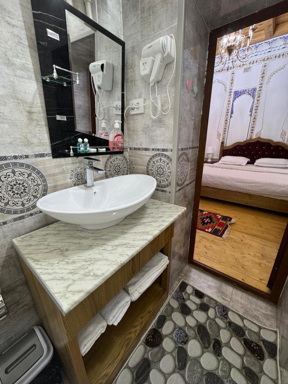 Asia Central Boutique Buxoro Phòng bức ảnh