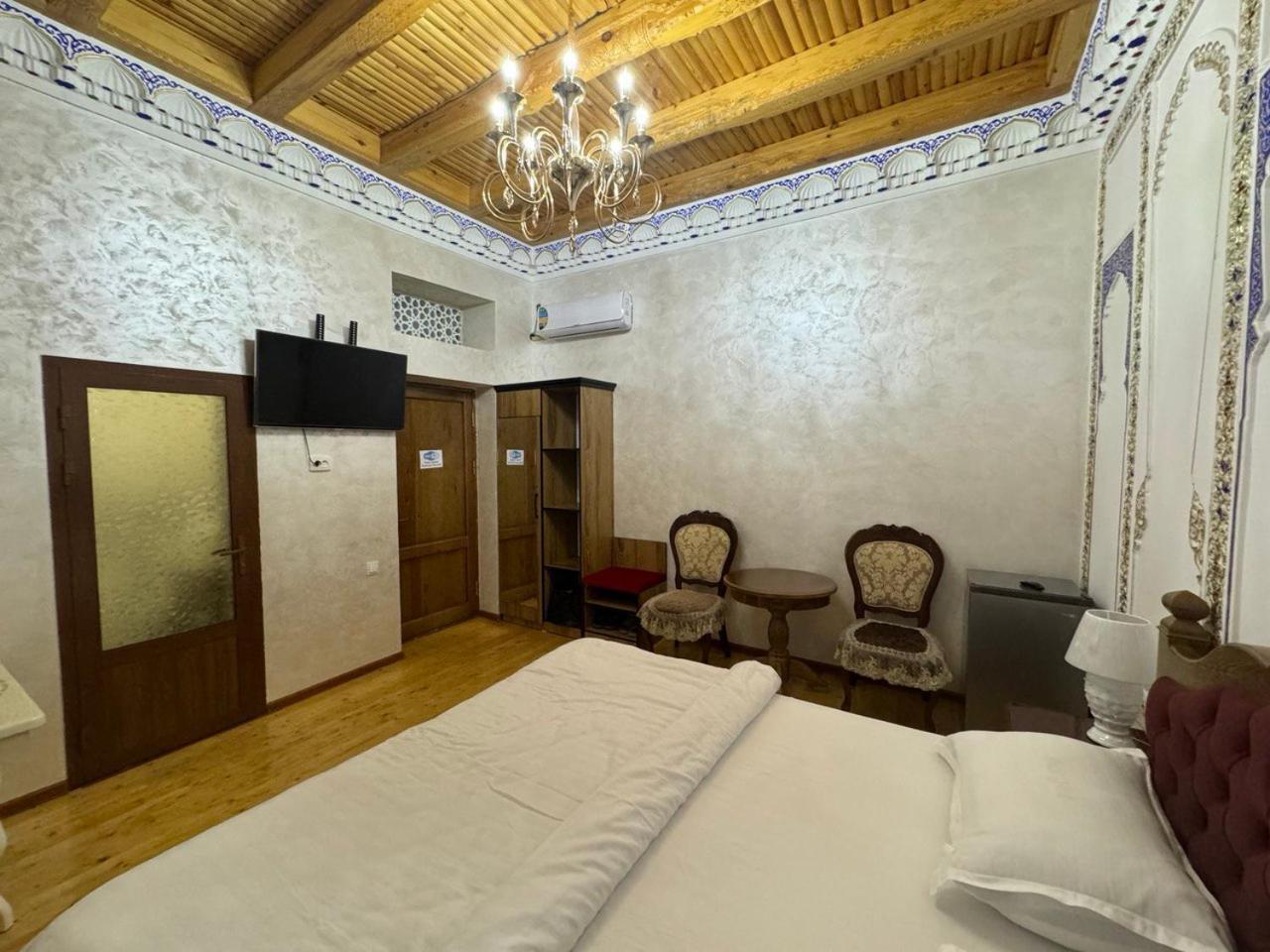 Asia Central Boutique Buxoro Phòng bức ảnh