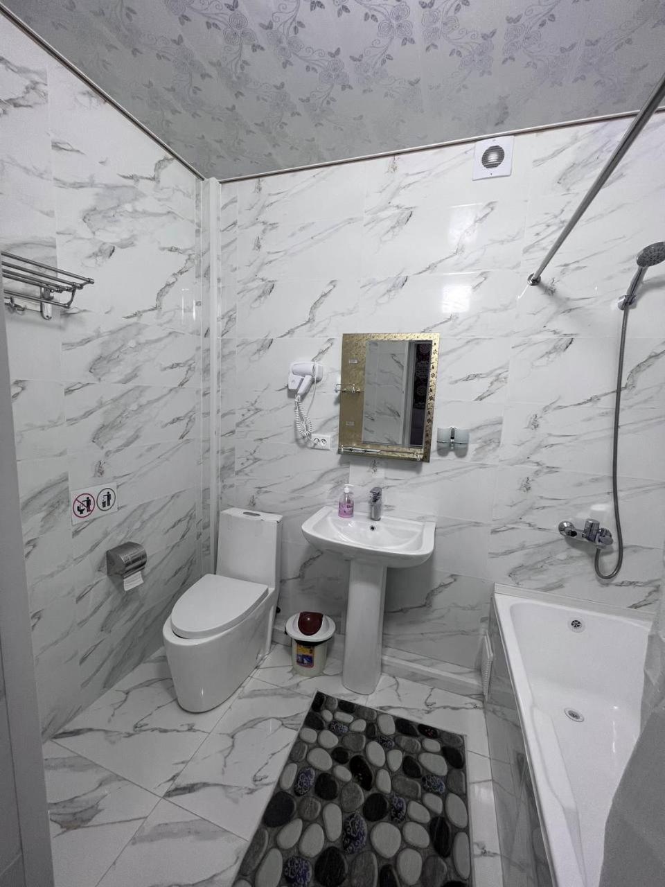 Asia Central Boutique Buxoro Phòng bức ảnh