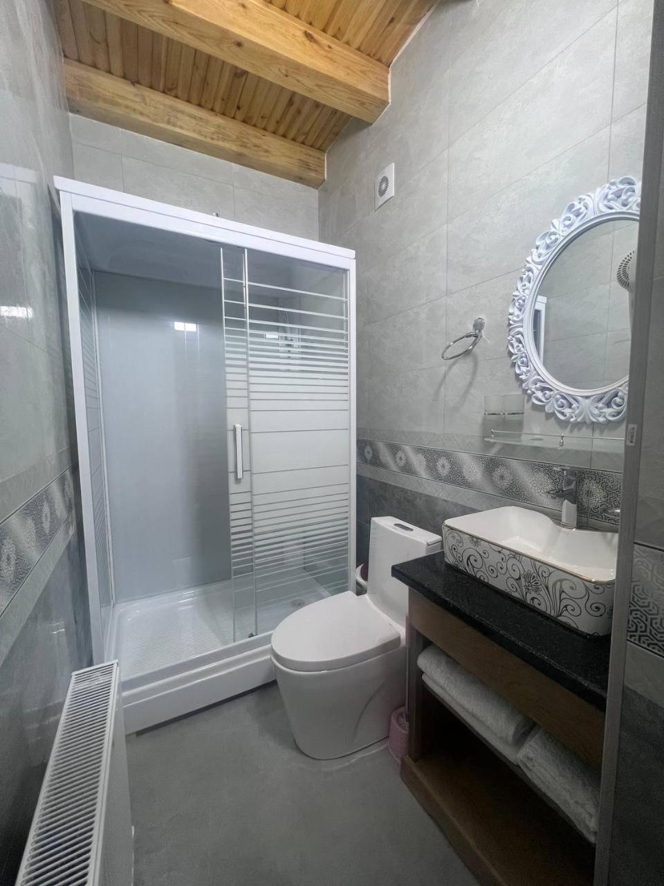 Asia Central Boutique Buxoro Phòng bức ảnh