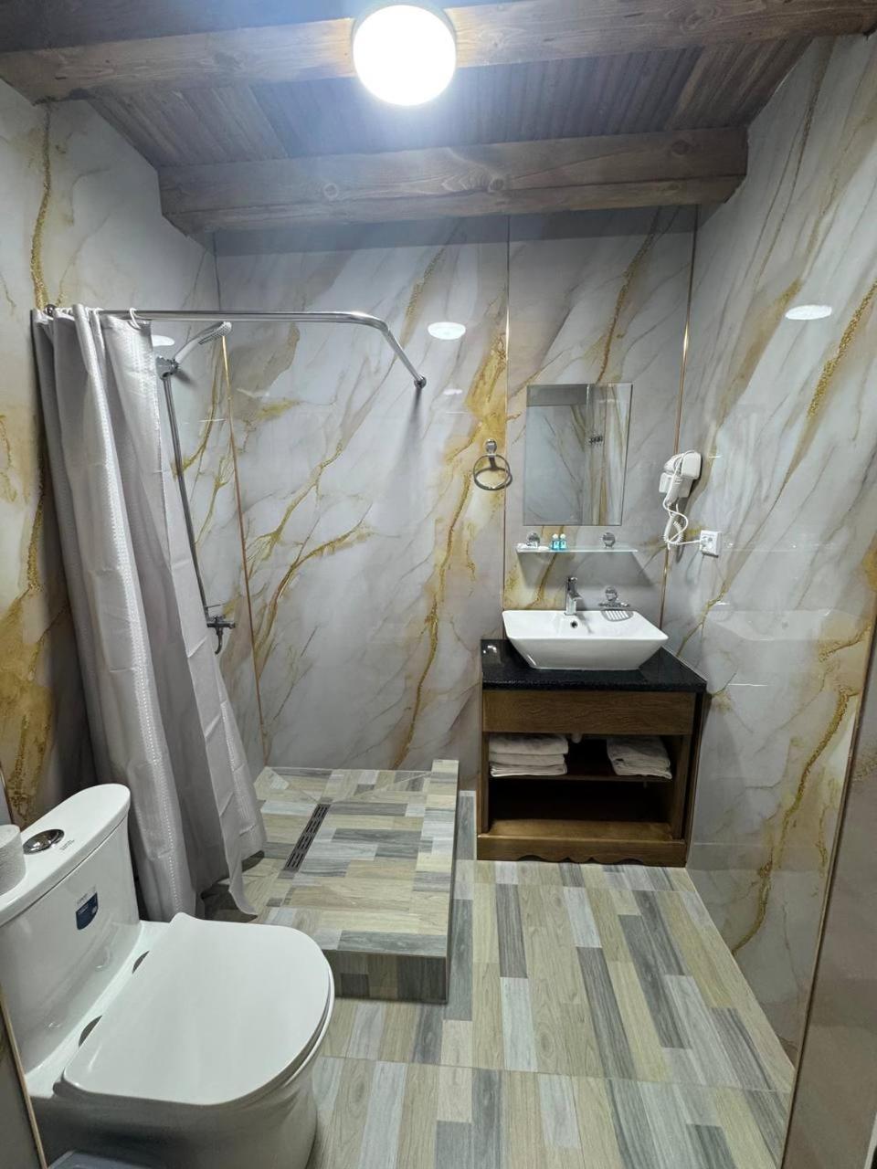 Asia Central Boutique Buxoro Ngoại thất bức ảnh
